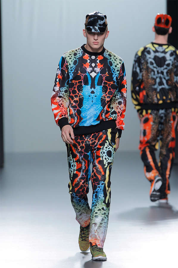 31 Flamboyant Jacket Designs