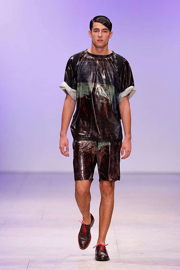 24 Eco Menswear Styles
