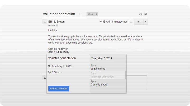Efficiency-Boosting Email Apps