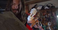 Electrifying Costume Accessories Image 2