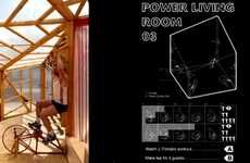 Workout-Powered Homes