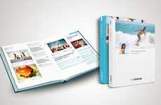 Personalized Social Media Books