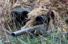 Sniper-Revealing Apps
