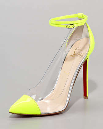 Electrically Vibrant Pumps