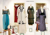 British TV-Inspired Clothing Image 2