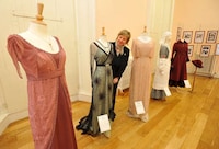 British TV-Inspired Clothing Image 4