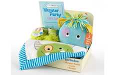 Child-Friendly Monster Gifts