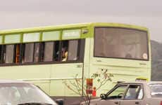 Phone Data-Sourced Bus Routes