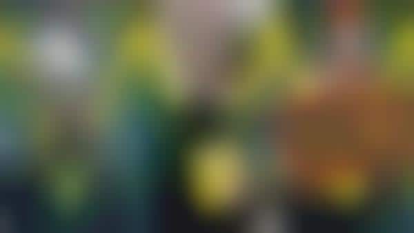 Racy Teen Star Photography