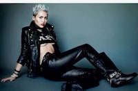 Racy Teen Star Photography Image 2