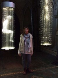 Luminescent Alien Displays Image 5