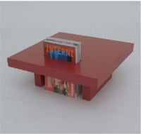 Newsstand Side Tables Image 3