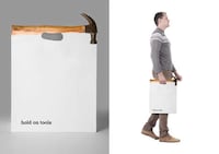 Handyman Bag Branding Image 6