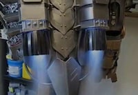 Robotic Automated Costumes Image 3