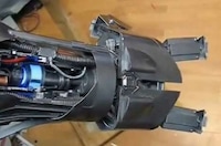 Robotic Automated Costumes Image 4