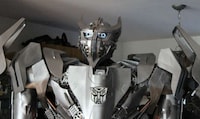 Robotic Automated Costumes Image 6