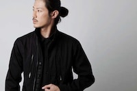 Minimalist Miltary-Inspired Fashion Image 2