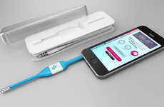 Uber-Intelligent Thermometers