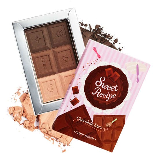 Dessert-Shaped Cosmetics