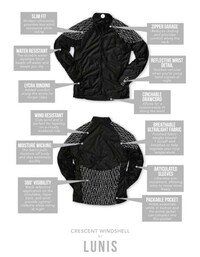 Stealth Cycling Apparel Image 4