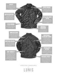 Stealth Cycling Apparel Image 5