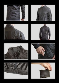 Stealth Cycling Apparel Image 6