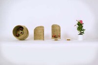 Playful Interactive Planters Image 3