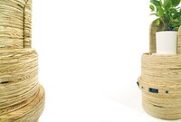Playful Interactive Planters Image 4