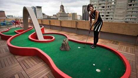 Break Traditional Office Protocol to Make Work Fun