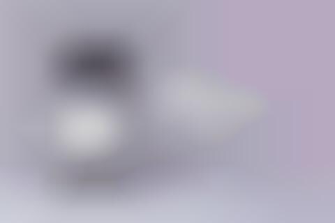 Discreet iDevice-Like Containers