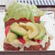 Garden Grilled Cheese Sandwiches Image 2
