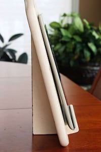 DIY Tablet Holders Image 2