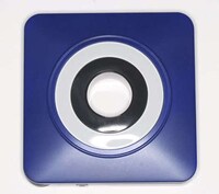 Viewfinder-Free Camera Concepts Image 2