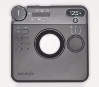 Viewfinder-Free Camera Concepts Image 3