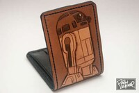 Upscale Sci-Fi Wallets Image 5