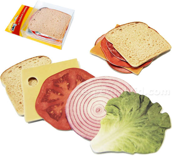 96 Creative Drink Coasters