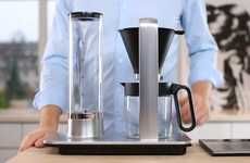 Designer Coffee Machines