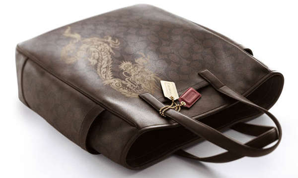 35 Handbags for Him