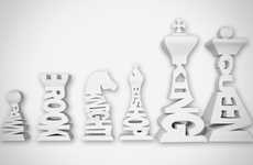 Lettered Logic Games