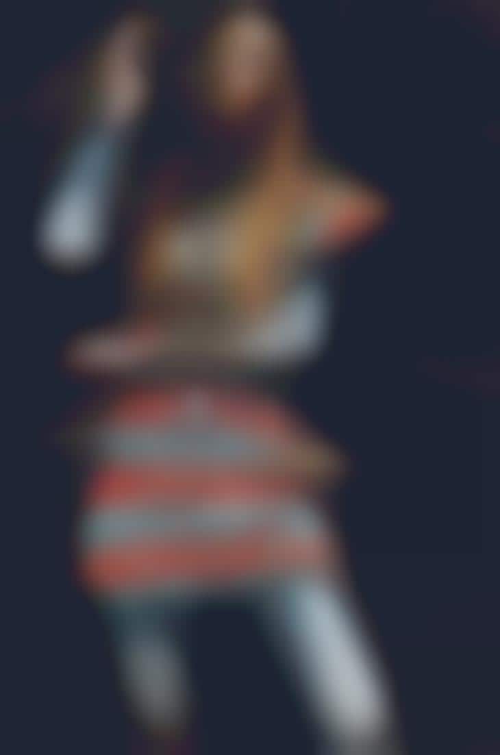 63 Dazzling Examples of Draped Fashion