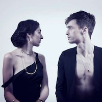 Subtly Elegant Accessories Image 2