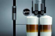 11 Cold Caffeine Confections