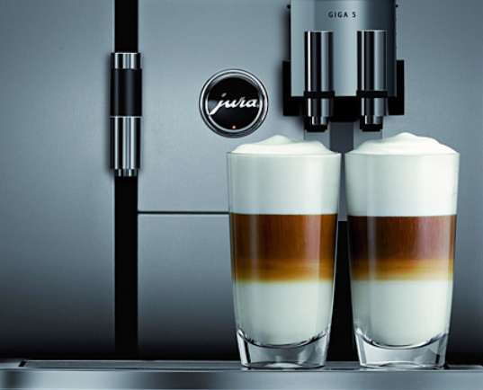 11 Cold Caffeine Confections
