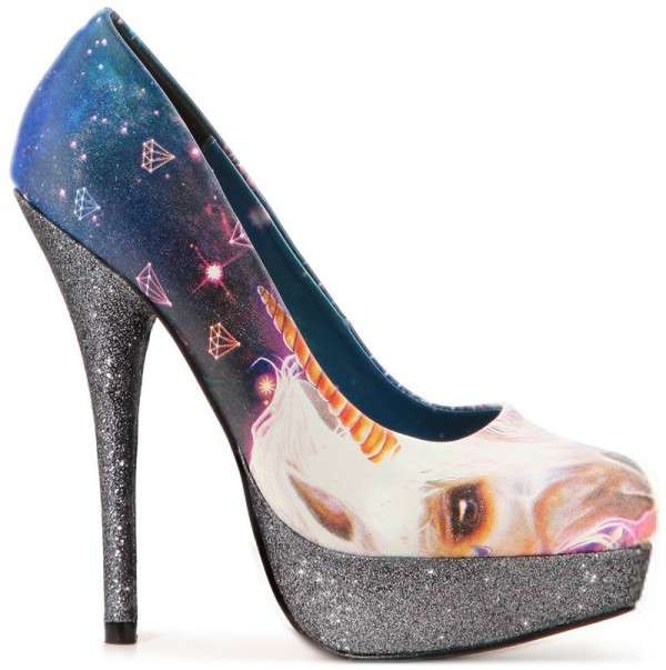 Mythical Creature Kicks