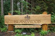 Altruistic Nature Centers