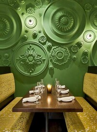 Regally Vintage Italian Eateries Image 2