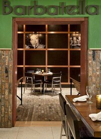 Regally Vintage Italian Eateries Image 3