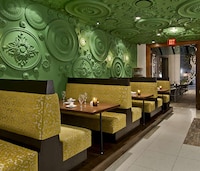 Regally Vintage Italian Eateries Image 4