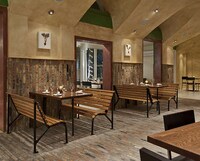 Regally Vintage Italian Eateries Image 6