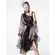 Dark Derby-Inspired Fashion Image 3
